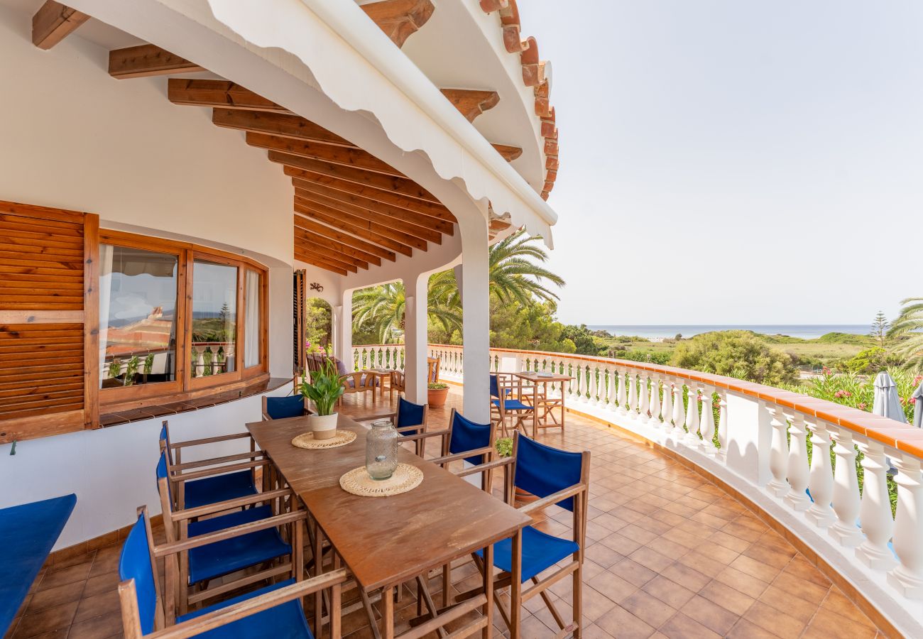 Villa en Son Bou - Villa GALERA