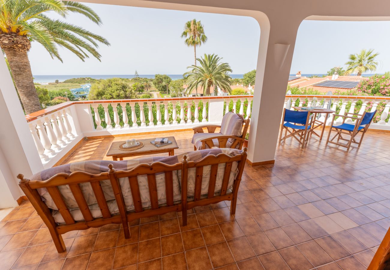 Villa en Son Bou - Villa GALERA