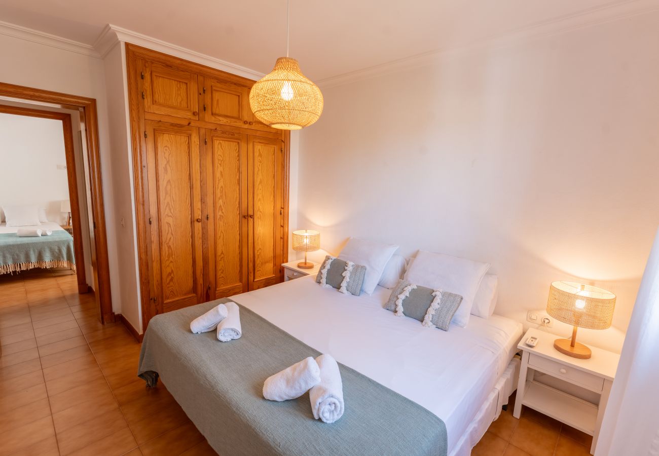 Villa en Son Bou - Villa GALERA