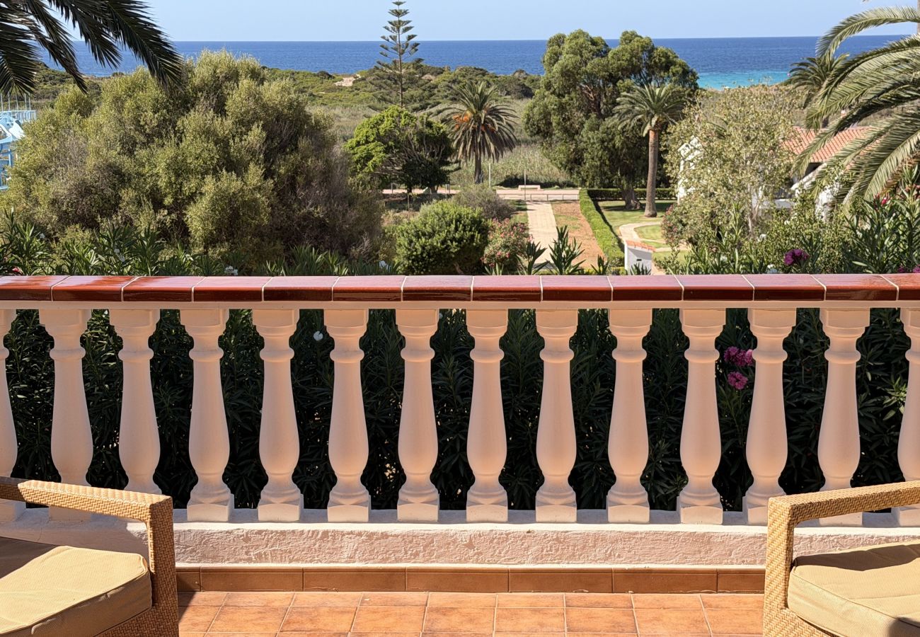 Villa en Son Bou - Villa GALERA