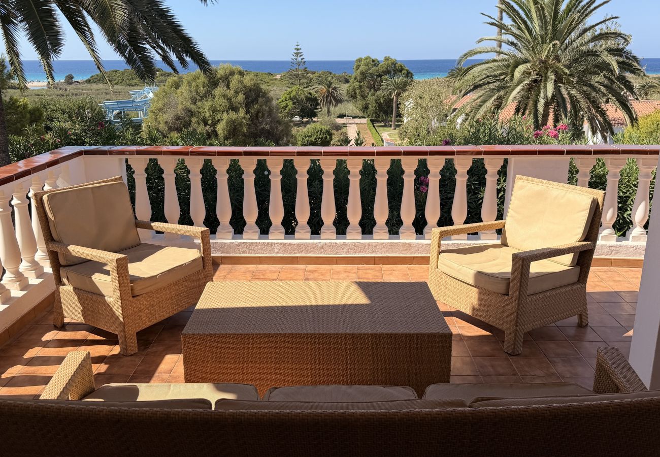 Villa en Son Bou - Villa GALERA