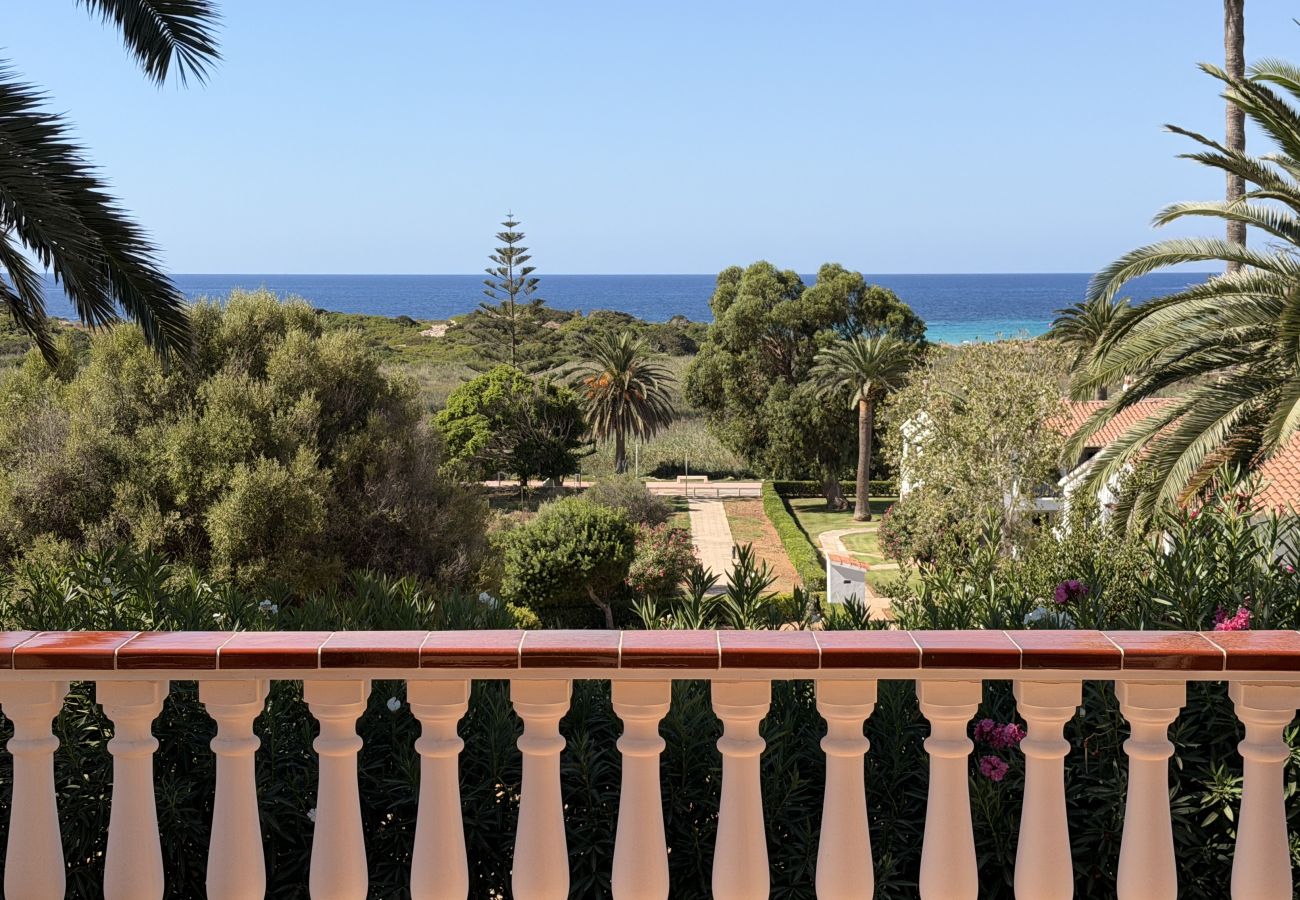 Villa en Son Bou - Villa GALERA