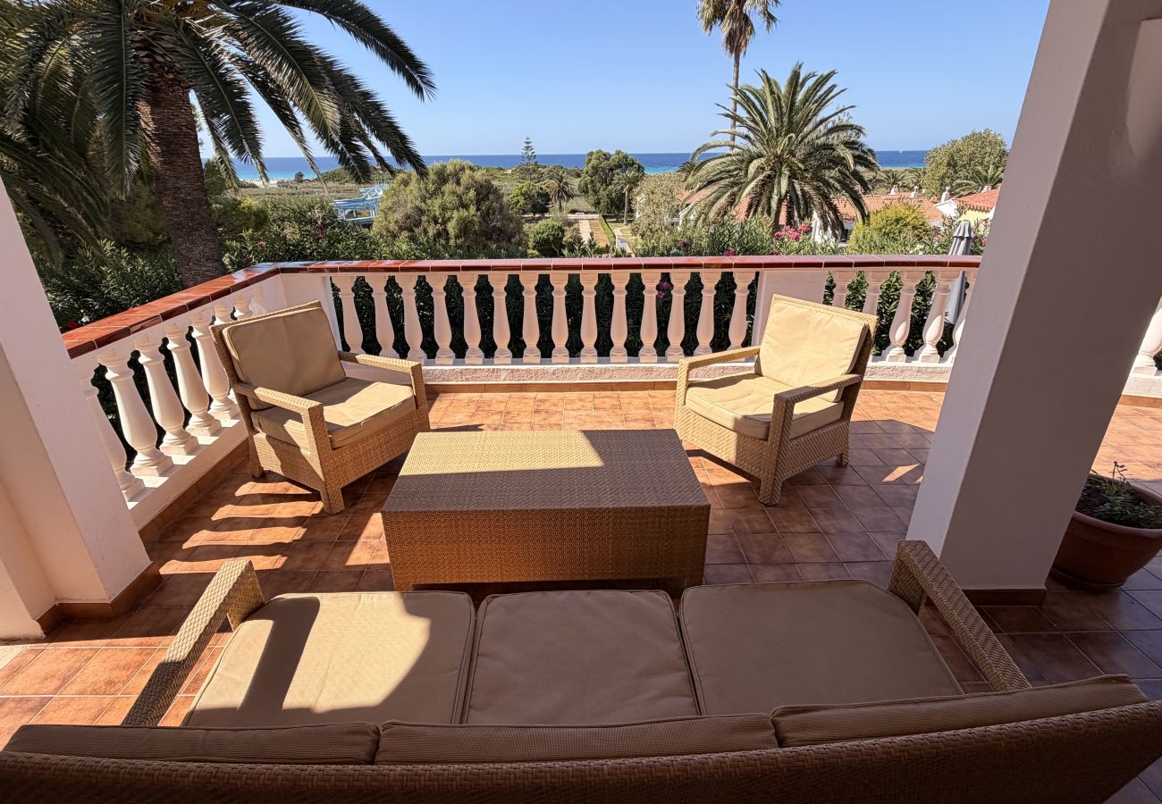 Villa en Son Bou - Villa GALERA