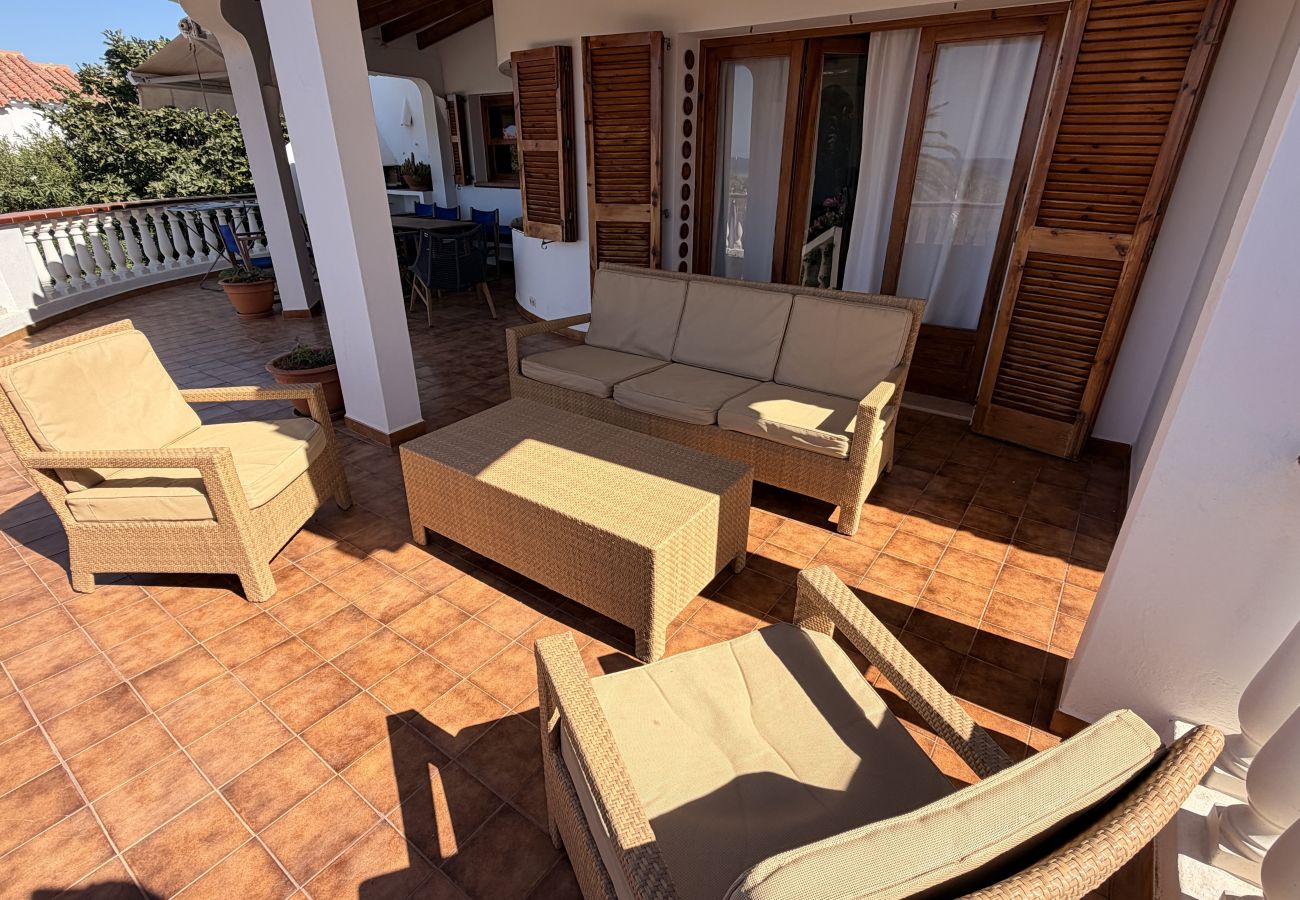 Villa en Son Bou - Villa GALERA