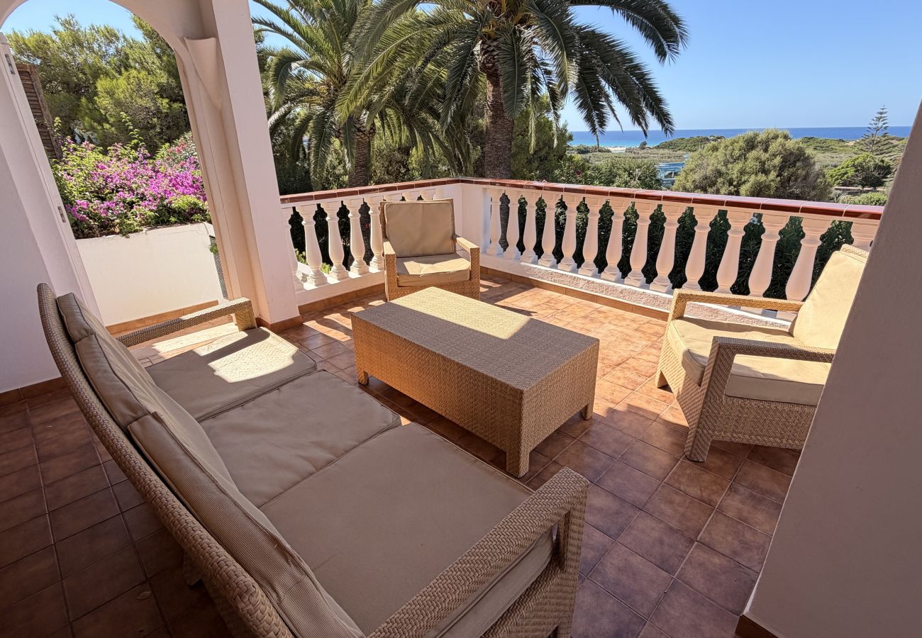 Villa en Son Bou - Villa GALERA