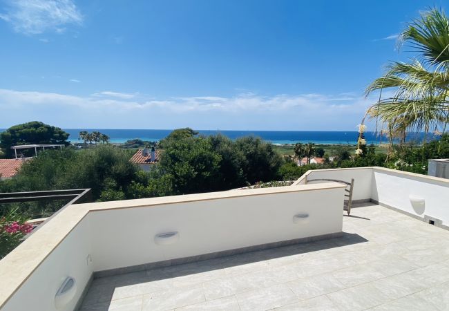 Villa en Son Bou - Villa KATARINA Villa en Son Bou - Villa KATARINA