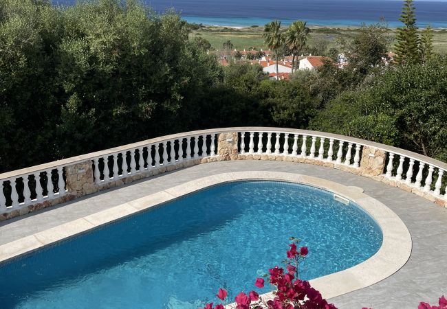 Villa en Son Bou - Villa KATARINA Villa en Son Bou - Villa KATARINA