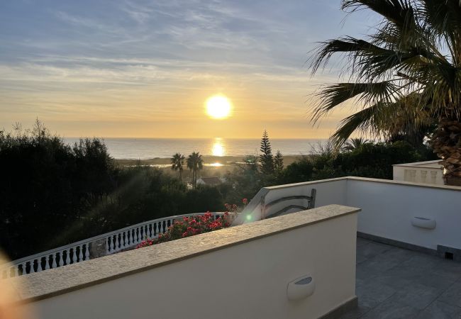 Villa en Son Bou - Villa KATARINA Villa en Son Bou - Villa KATARINA