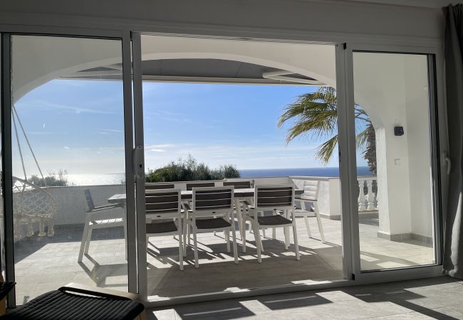 Villa en Son Bou - Villa KATARINA Villa en Son Bou - Villa KATARINA