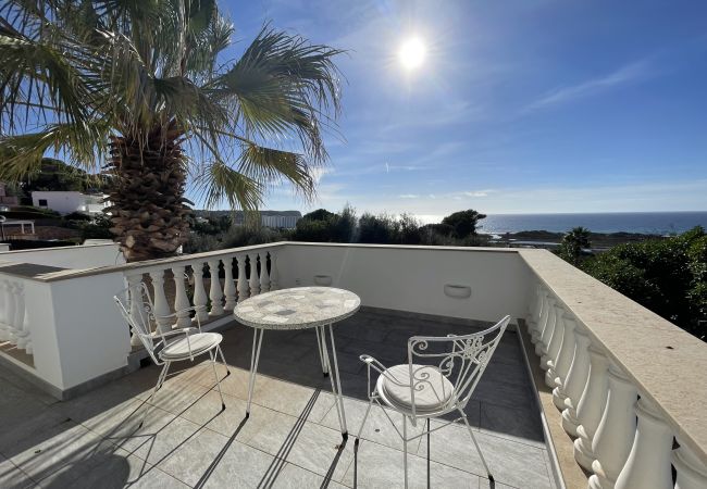 Villa en Son Bou - Villa KATARINA Villa en Son Bou - Villa KATARINA