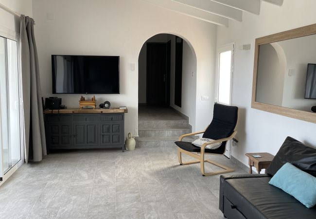 Villa en Son Bou - Villa KATARINA Villa en Son Bou - Villa KATARINA