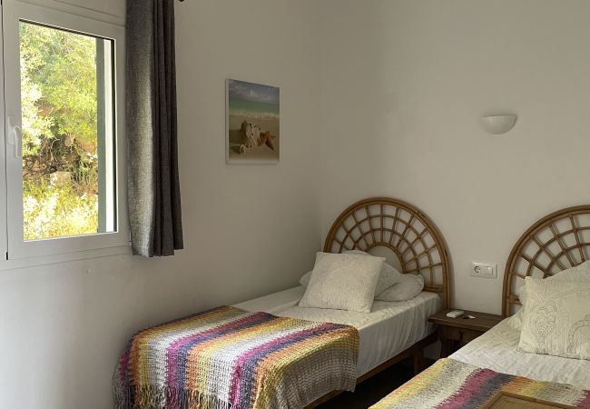 Villa en Son Bou - Villa KATARINA Villa en Son Bou - Villa KATARINA