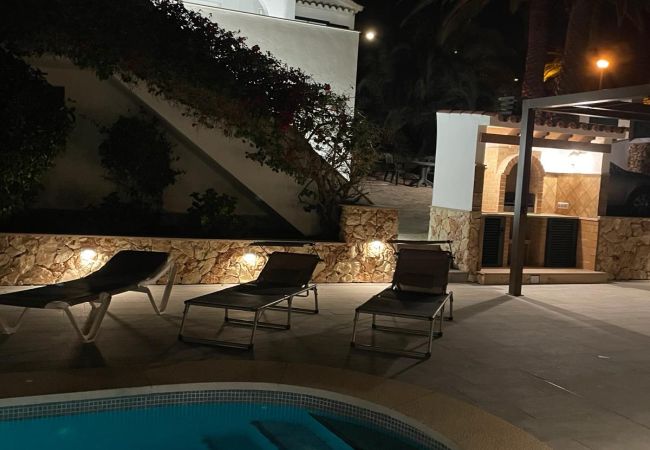 Villa en Son Bou - Villa KATARINA Villa en Son Bou - Villa KATARINA