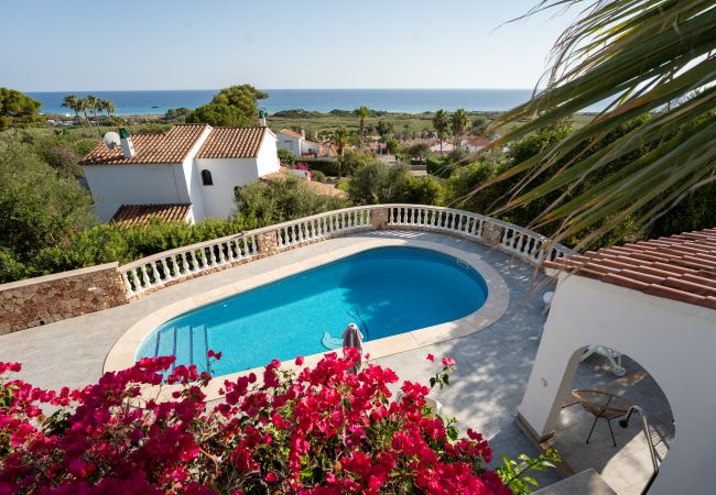 Villa en Son Bou - Villa KATARINA