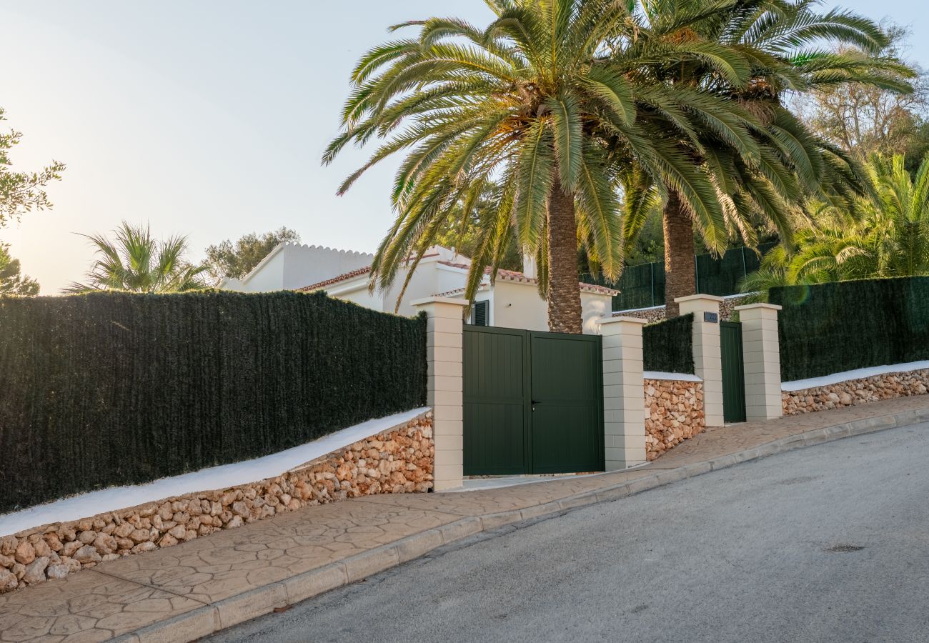 Villa en Son Bou - Villa KATARINA