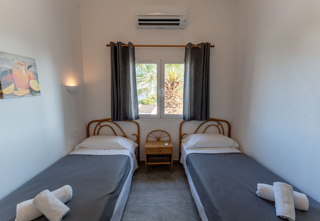 Villa en Son Bou - Villa KATARINA