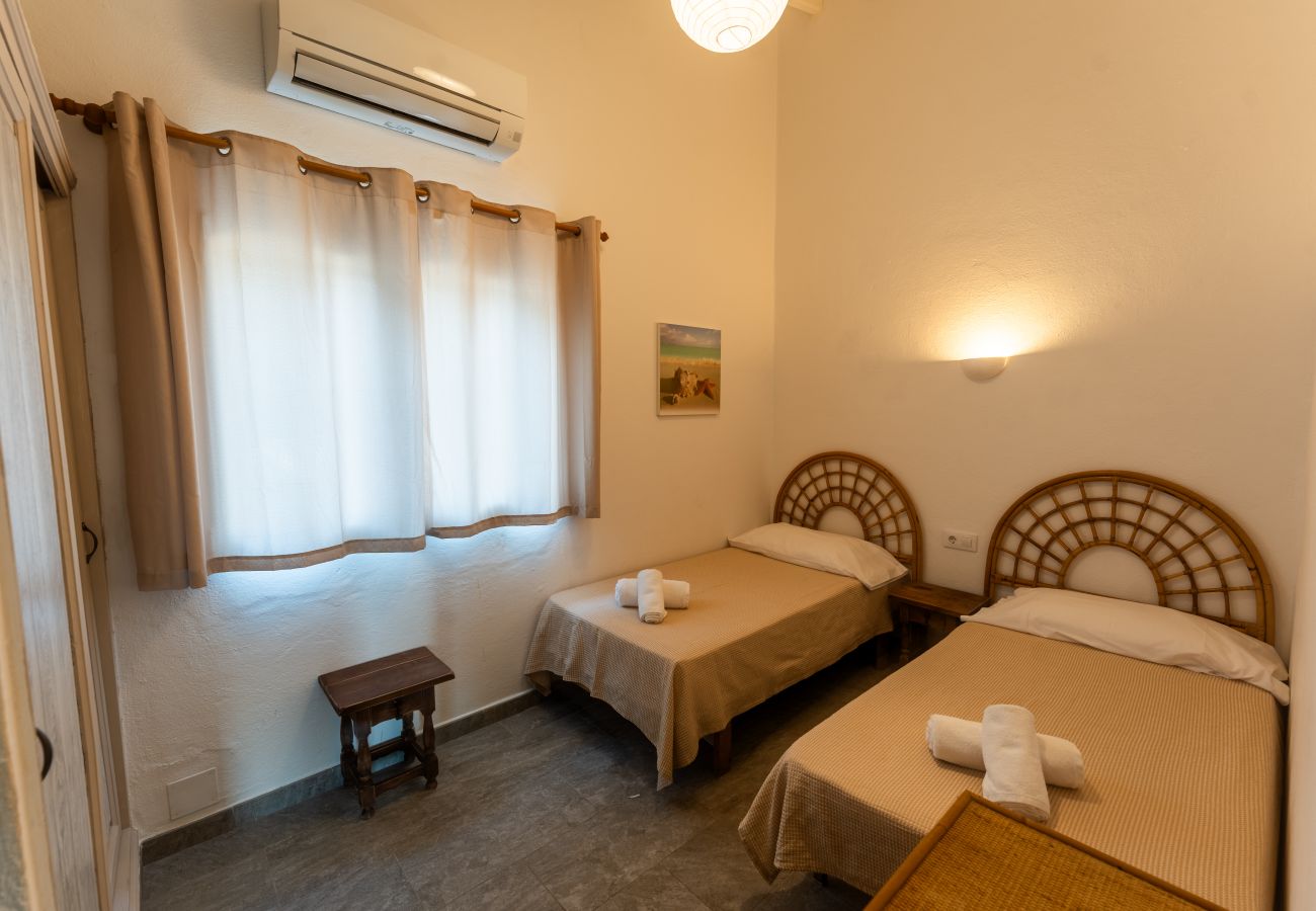 Villa en Son Bou - Villa KATARINA