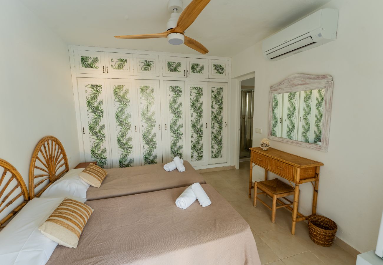 Villa en Son Bou - Villa KATARINA