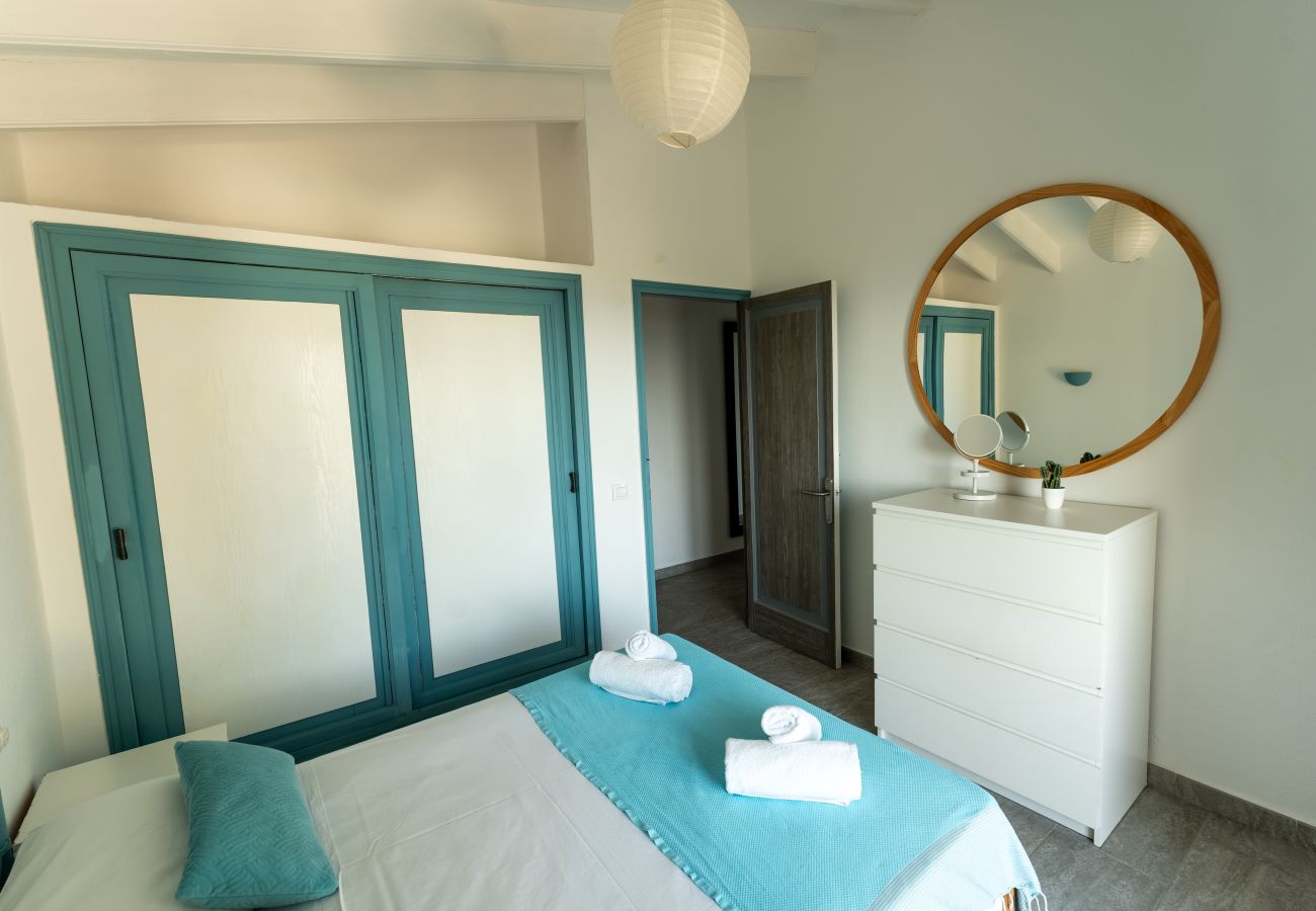 Villa en Son Bou - Villa KATARINA