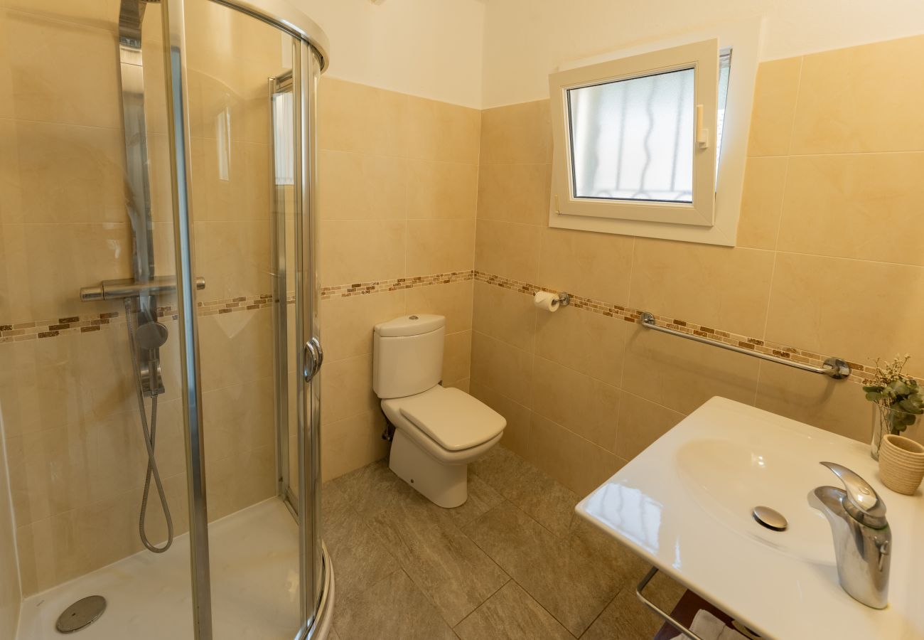 Villa en Son Bou - Villa KATARINA