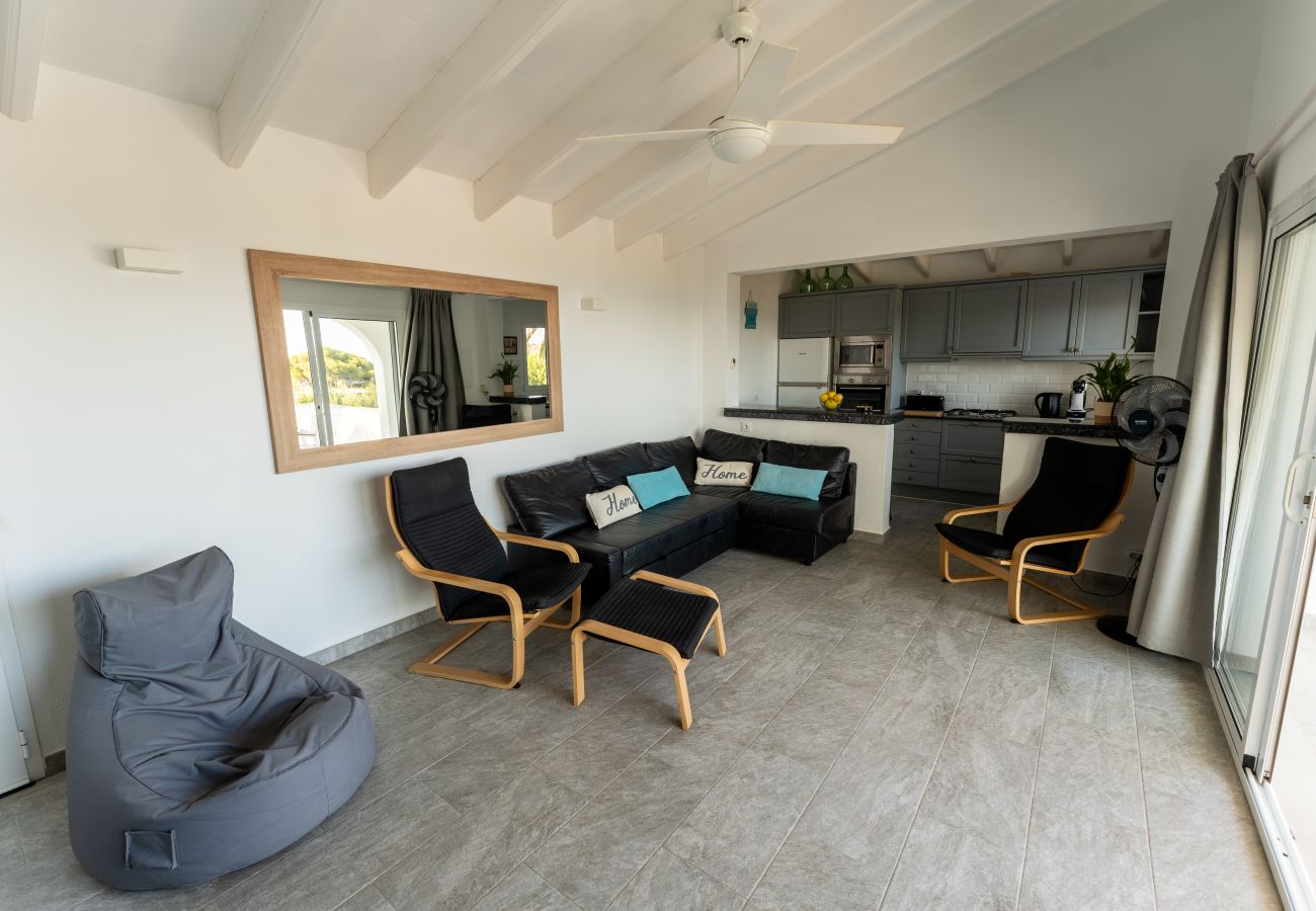 Villa en Son Bou - Villa KATARINA