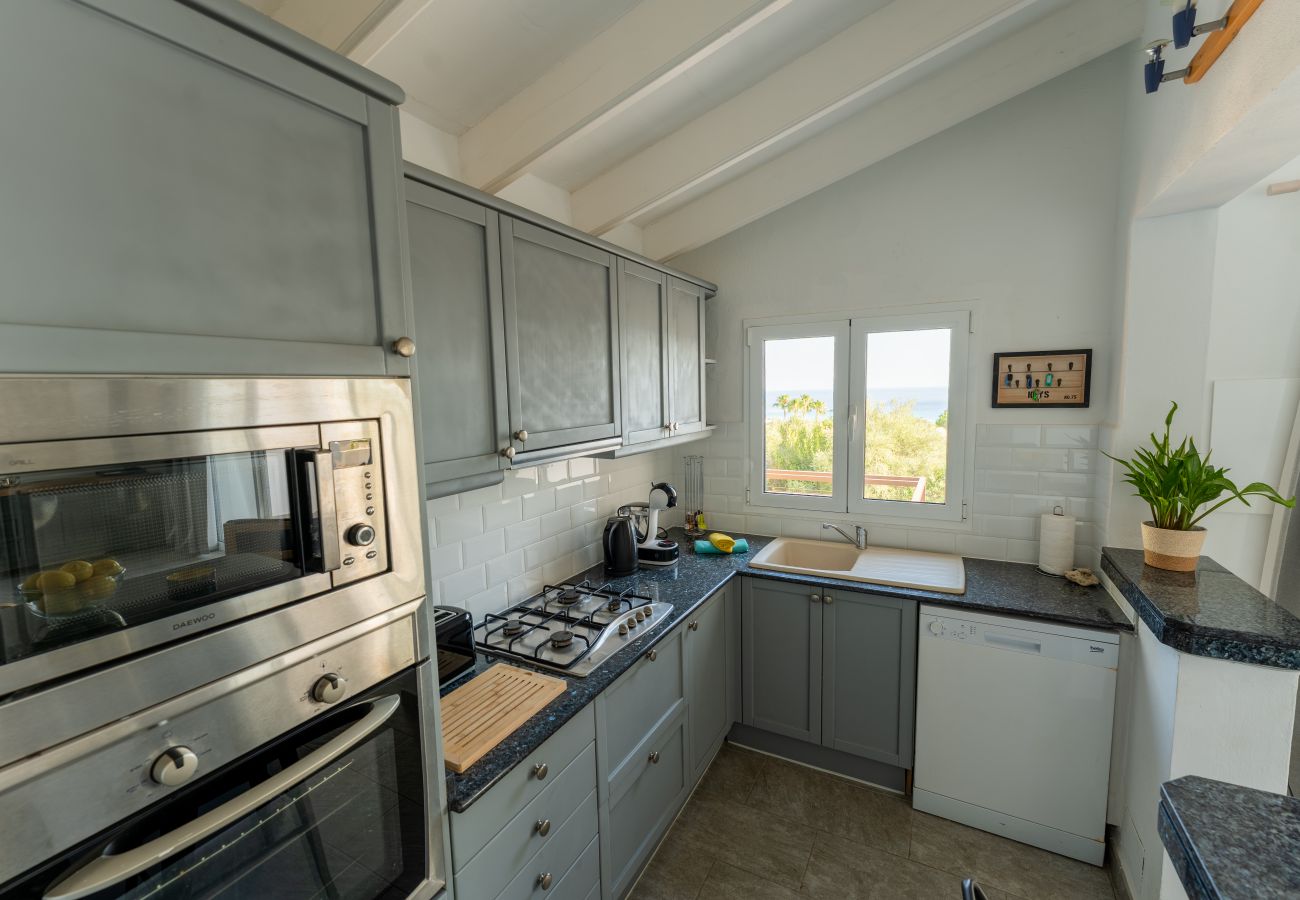 Villa en Son Bou - Villa KATARINA