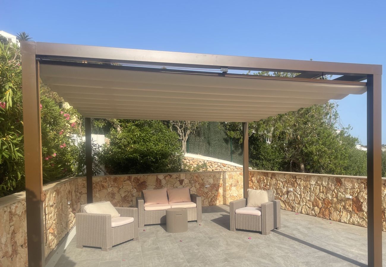 Villa en Son Bou - Villa KATARINA