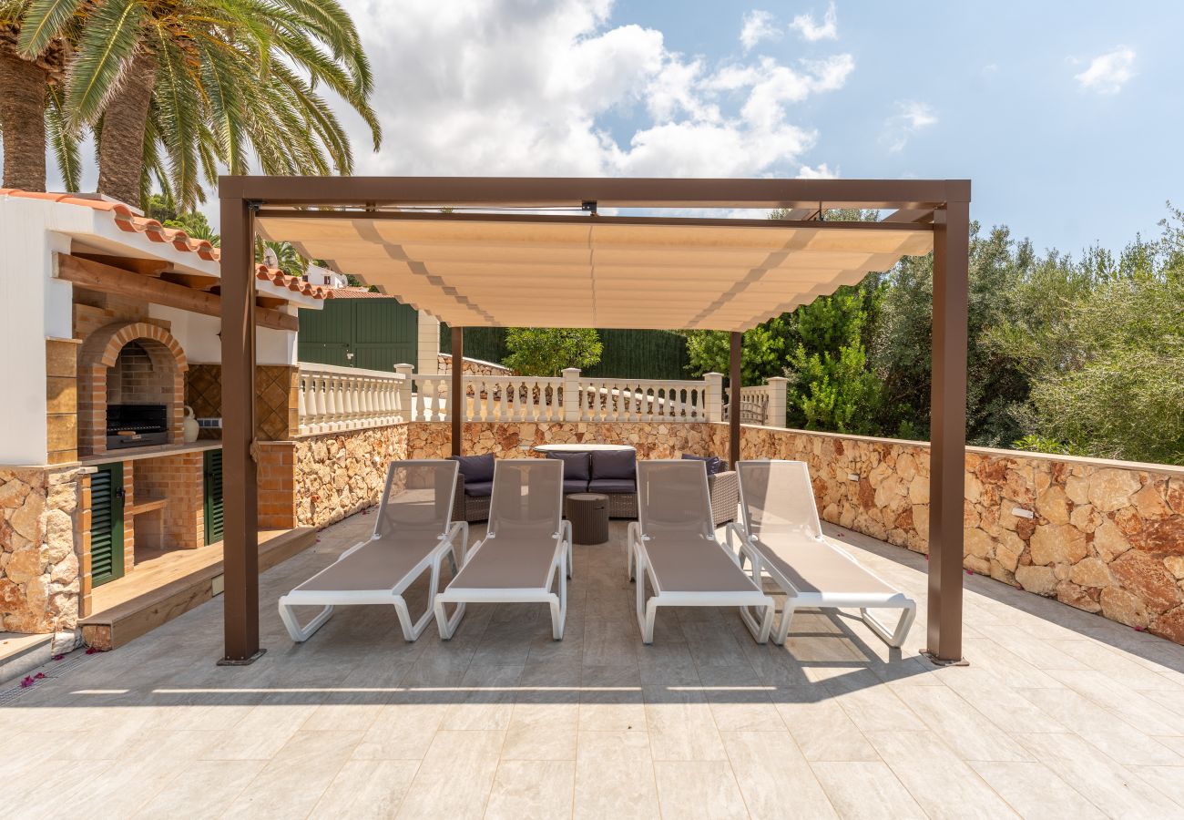 Villa en Son Bou - Villa KATARINA