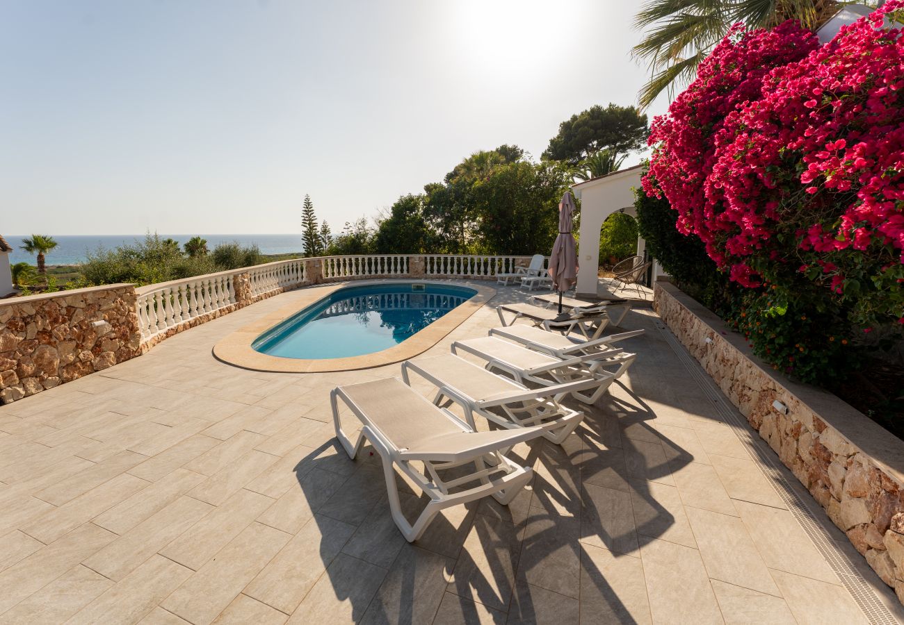 Villa en Son Bou - Villa KATARINA