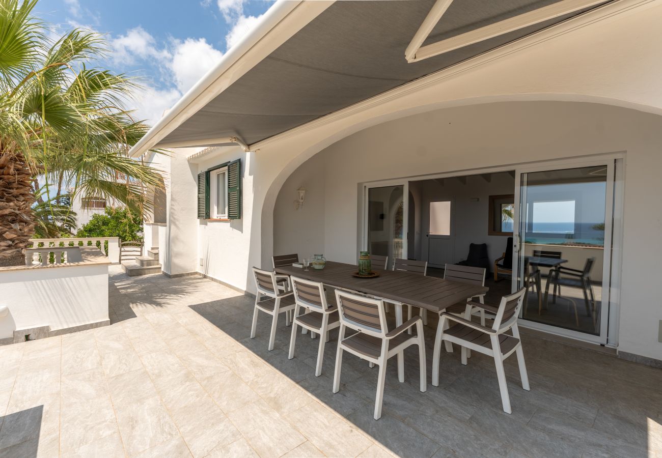 Villa en Son Bou - Villa KATARINA