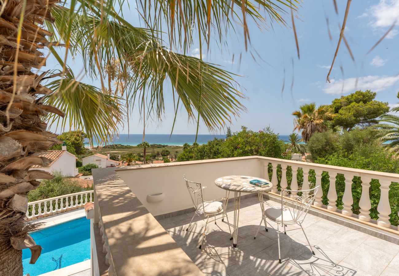 Villa en Son Bou - Villa KATARINA