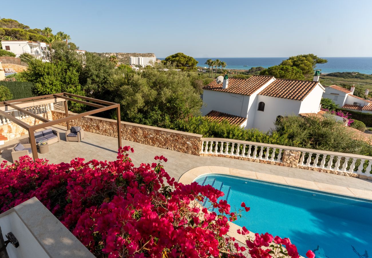 Villa en Son Bou - Villa KATARINA