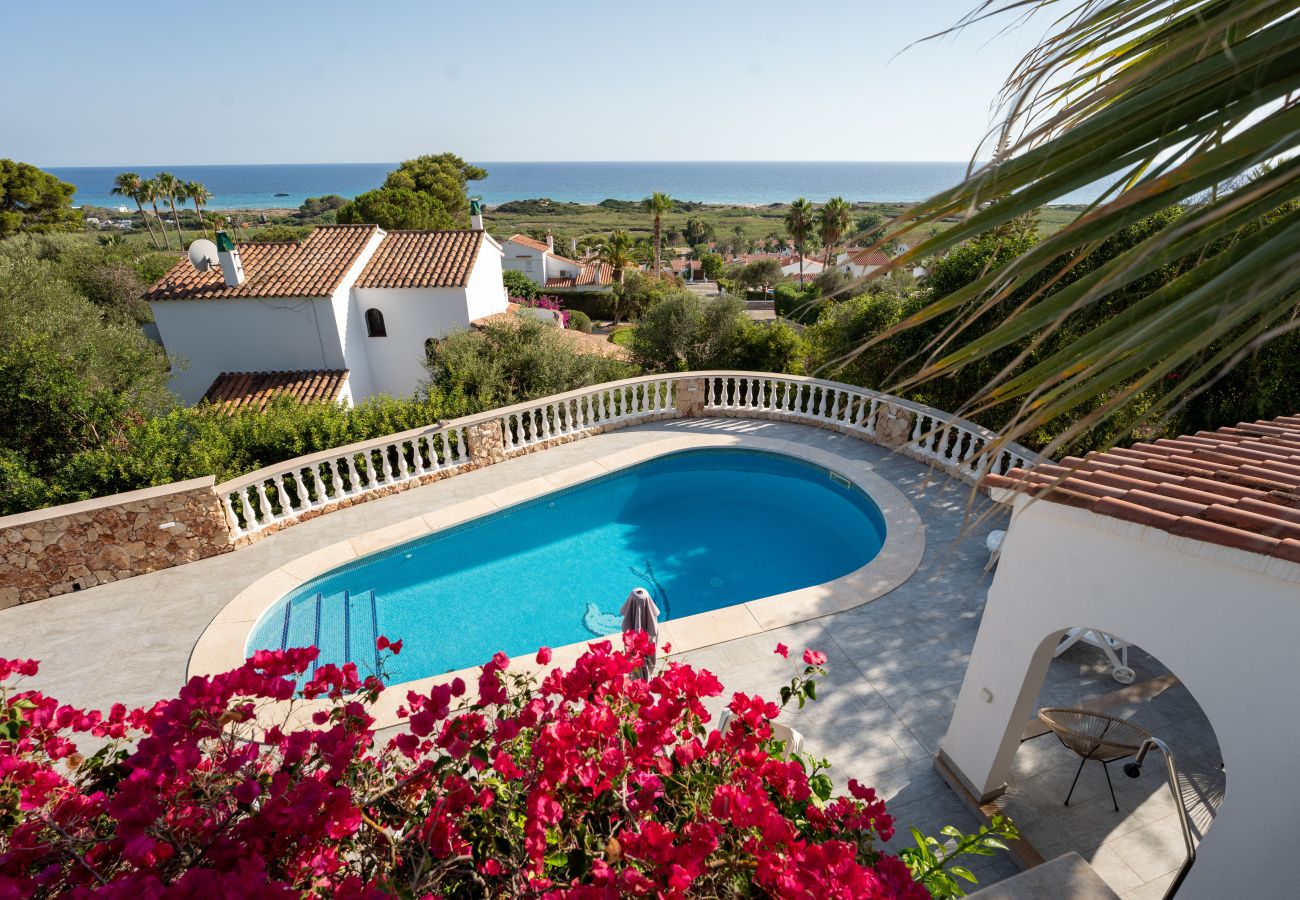 Villa en Son Bou - Villa KATARINA