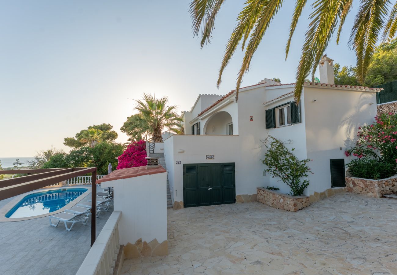 Villa en Son Bou - Villa KATARINA