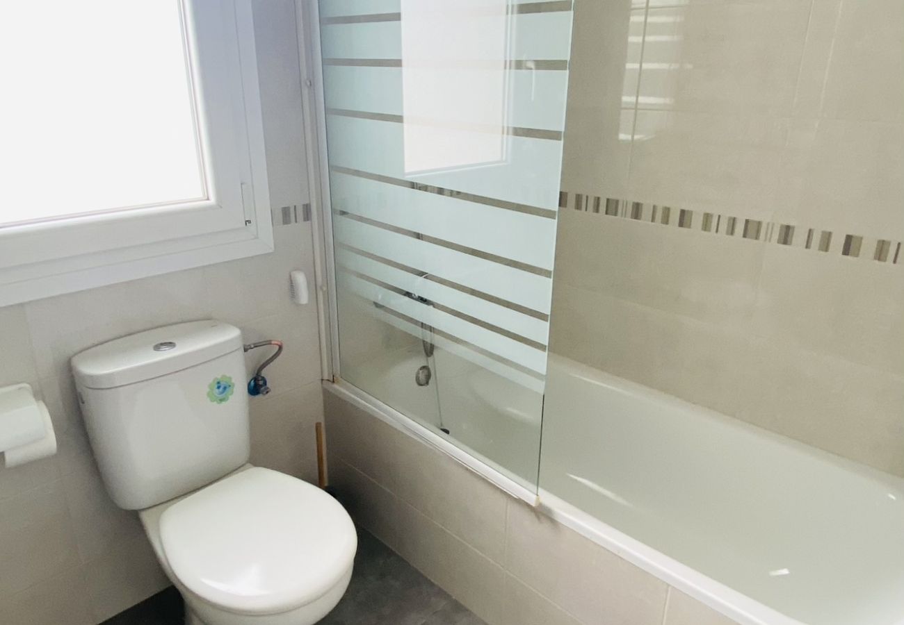 Villa en Binibequer - Villa ECLIPSE