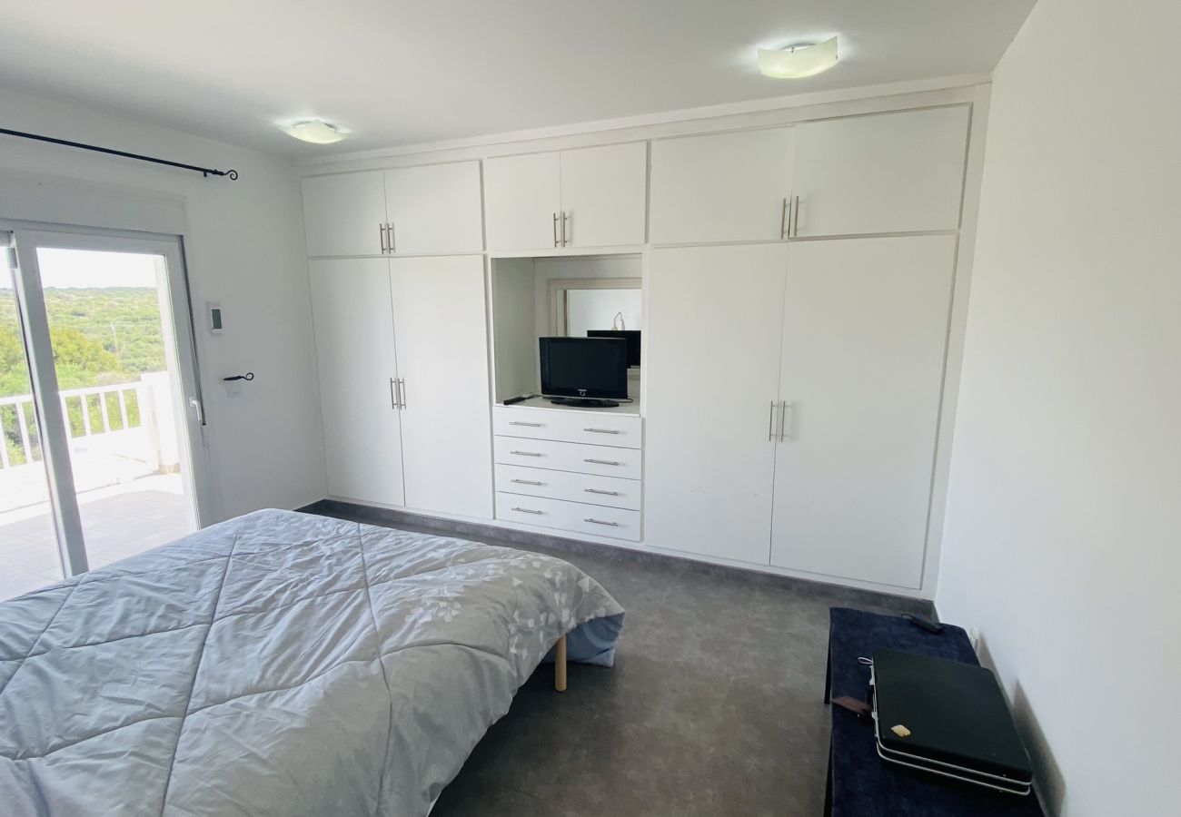 Villa en Binibequer - Villa ECLIPSE