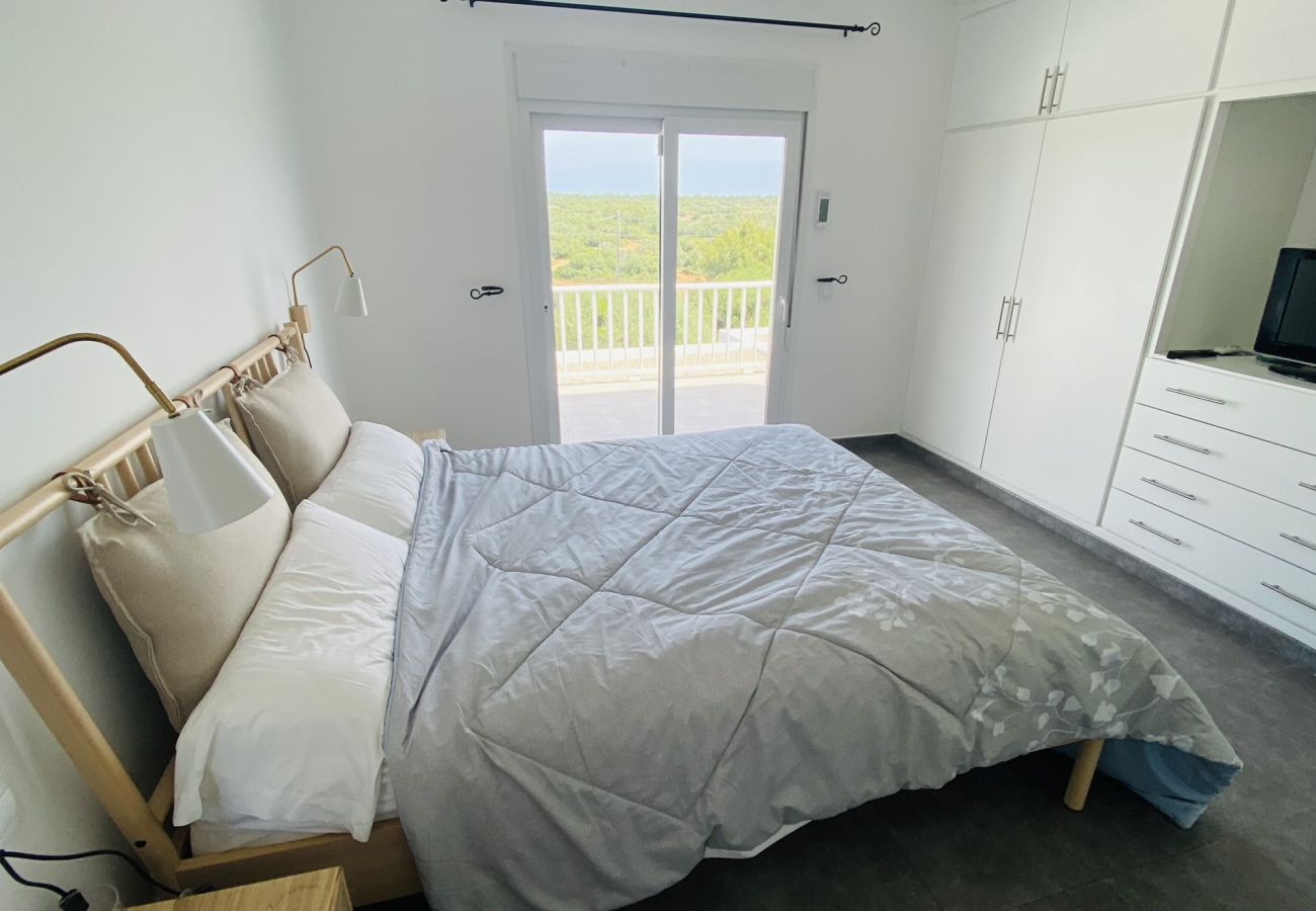 Villa en Binibequer - Villa ECLIPSE