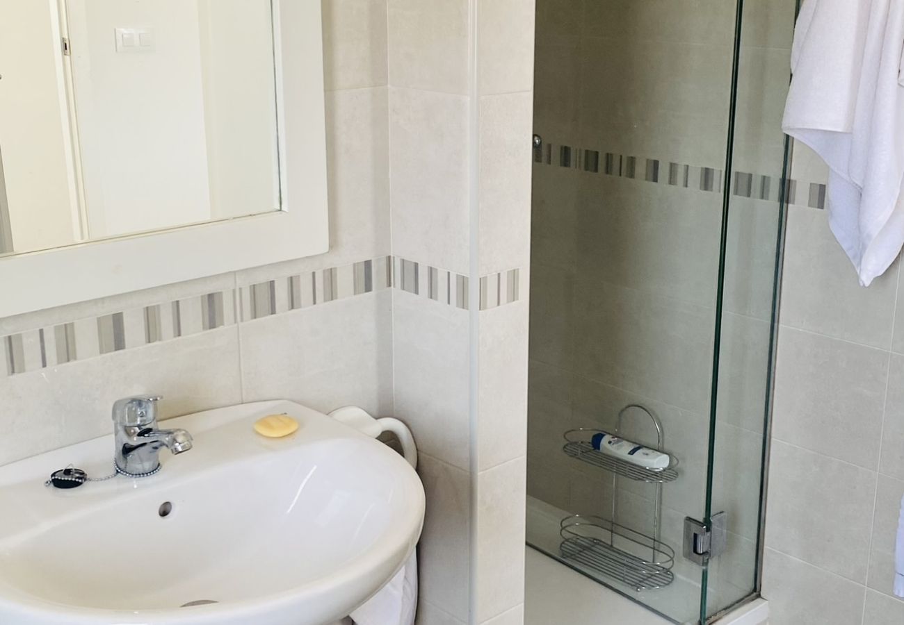 Villa en Binibequer - Villa ECLIPSE