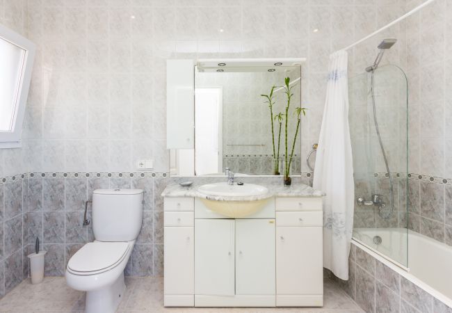 Villa in Son Bou - Villa BELLE VISTA Villa in Son Bou - Villa BELLE VISTA