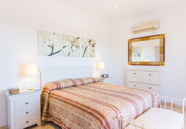 Villa in Son Bou - Villa BELLE VISTA Villa in Son Bou - Villa BELLE VISTA