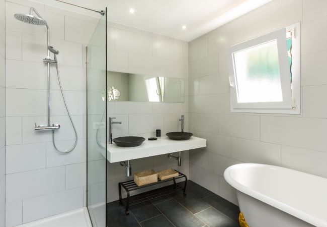 Villa in Son Bou - Villa BELLE VISTA Villa in Son Bou - Villa BELLE VISTA