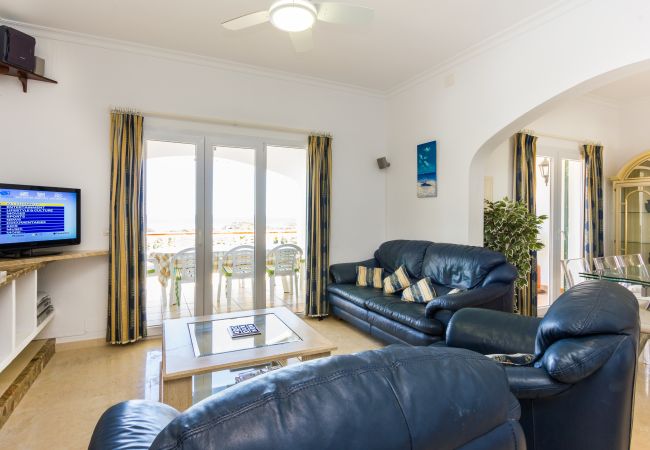 Villa in Son Bou - Villa BELLE VISTA Villa in Son Bou - Villa BELLE VISTA