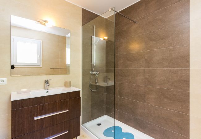 Villa in Son Bou - Villa BELLE VISTA Villa in Son Bou - Villa BELLE VISTA