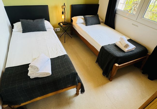 Villa in Son Bou - Villa BONA VISTA Villa in Son Bou - Villa BONA VISTA