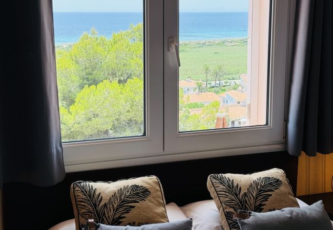 Villa in Son Bou - Villa BONA VISTA Villa in Son Bou - Villa BONA VISTA