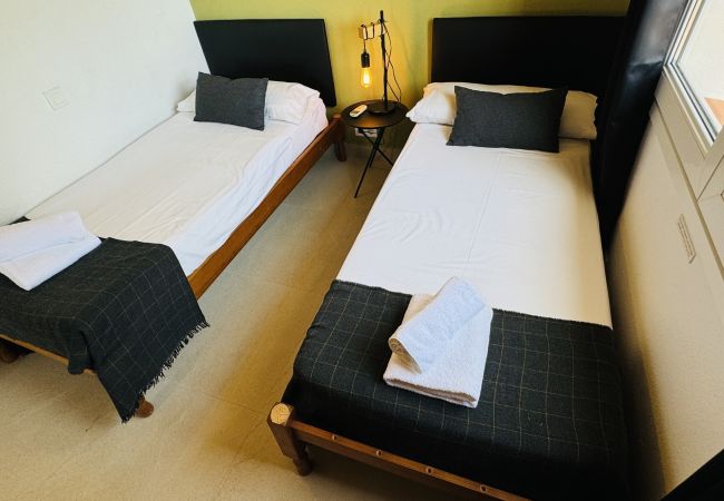 Villa in Son Bou - Villa BONA VISTA Villa in Son Bou - Villa BONA VISTA