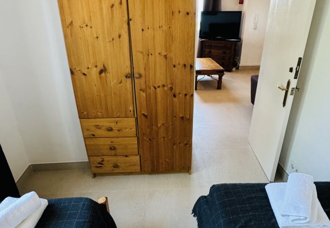 Villa in Son Bou - Villa BONA VISTA Villa in Son Bou - Villa BONA VISTA