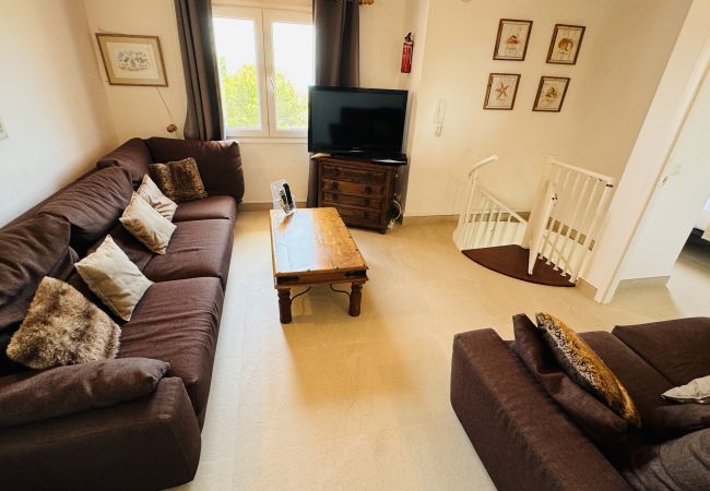 Villa in Son Bou - Villa BONA VISTA Villa in Son Bou - Villa BONA VISTA