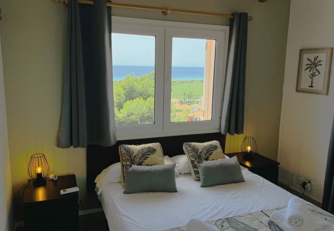 Villa in Son Bou - Villa BONA VISTA Villa in Son Bou - Villa BONA VISTA