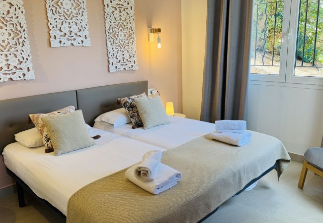 Villa in Son Bou - Villa BONA VISTA Villa in Son Bou - Villa BONA VISTA